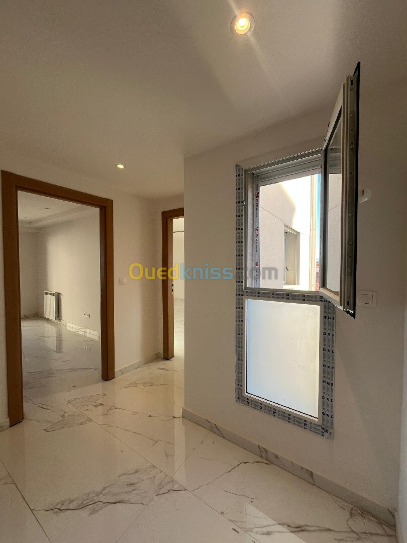 Vente Appartement F5 Alger El achour