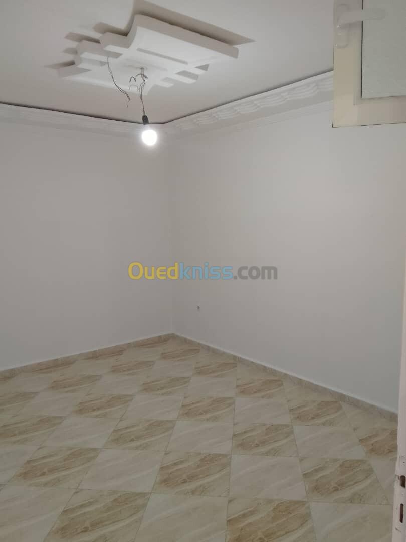 Location Niveau De Villa F3 Alger Kouba