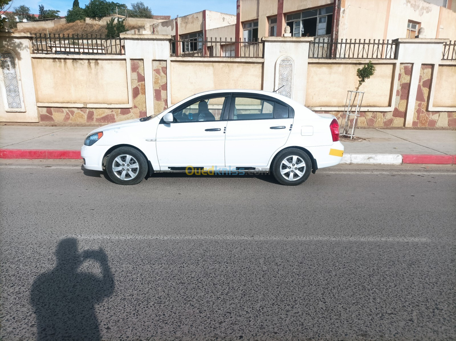 Hyundai Accent 2010 Accent