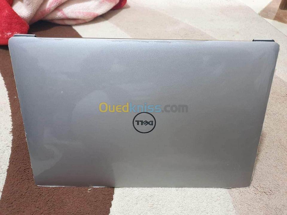 DELL XPS 15 9550 - 16inch- I7 - NVIDIA GTX 960 + INTEL 530 -16GB RAM -500GB SAMSUNG SSD M.2 NVME