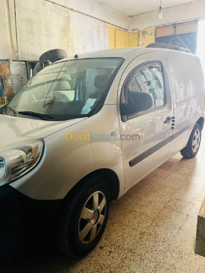 Renault Kangoo 2018 Confort (Utilitaire)