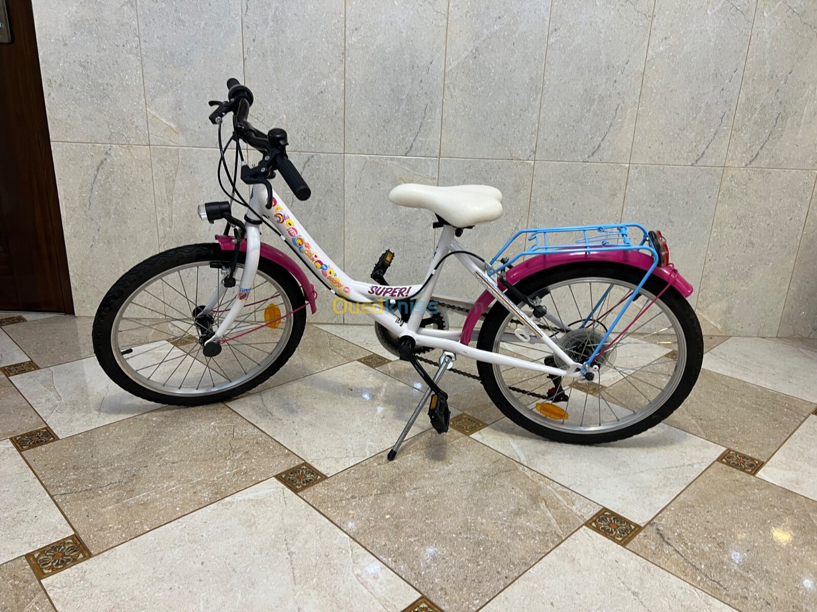  Vélo pour enfants