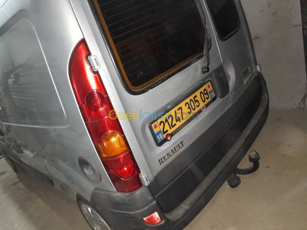 Renault Kangoo 2005 Kangoo