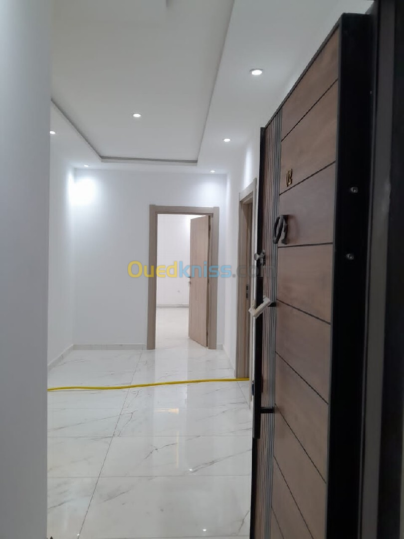 Vente Appartement F4 Alger Draria