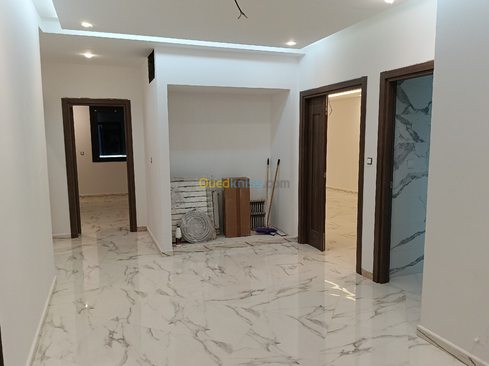 Vente Appartement F4 Oran Bir el djir