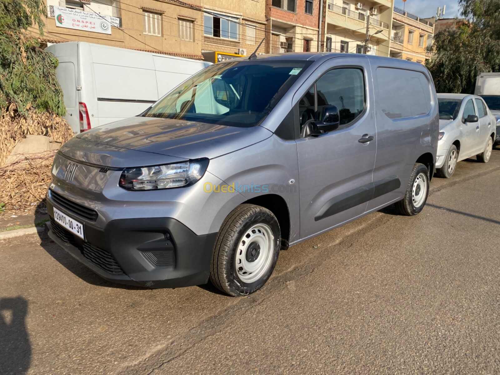 Fiat Doblo 2024 Doblo