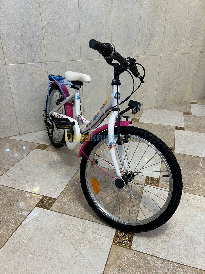  Vélo pour enfants