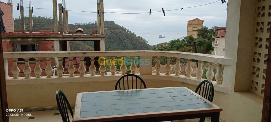 Vente Villa Skikda Skikda