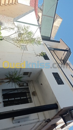 Vente Villa Alger Kouba