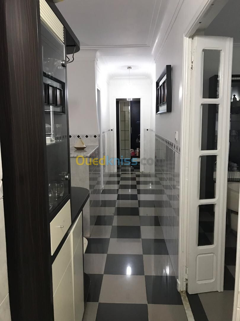 Vente Appartement Alger Gue de constantine