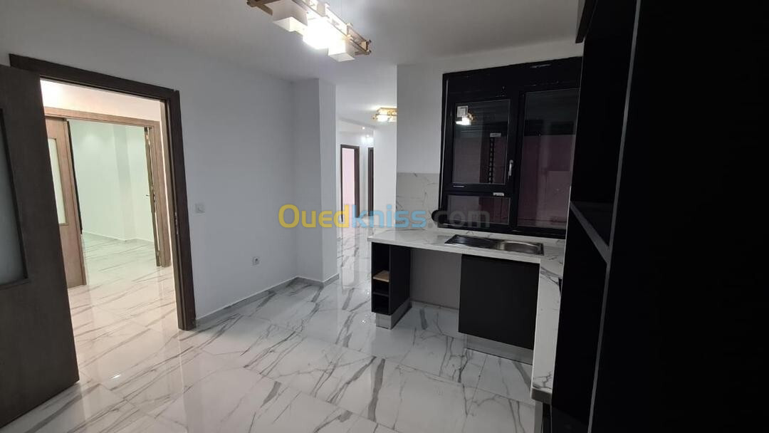 Vente Appartement F4 Alger Belouizdad