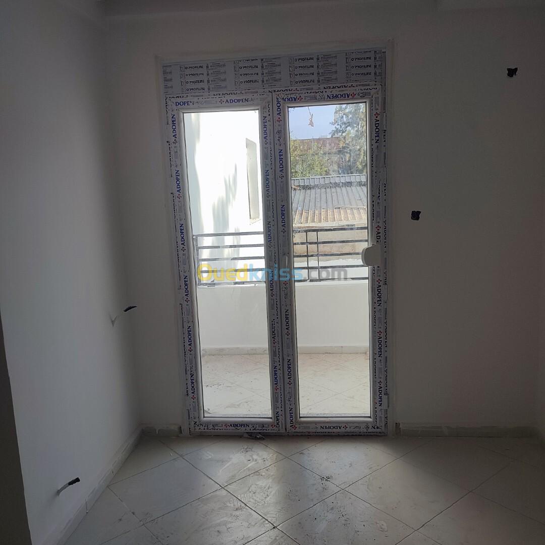 Vente Appartement F2 Blida Boufarik