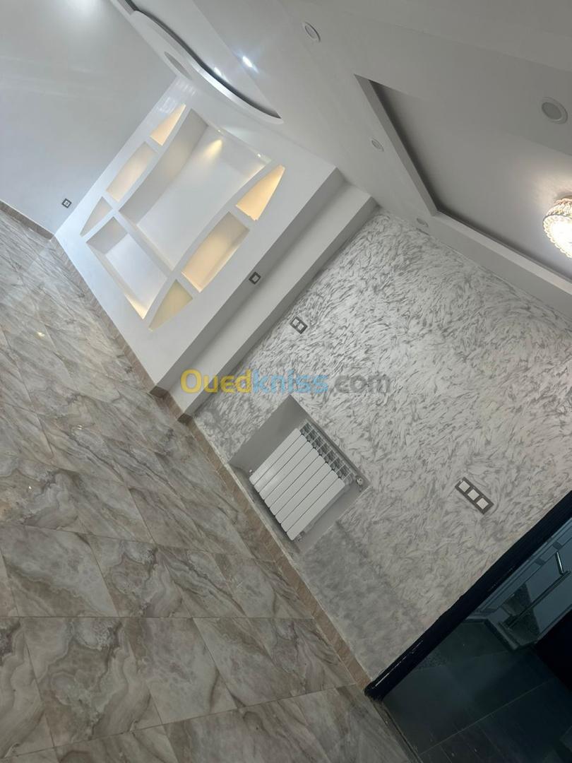 Vente Appartement F4 Alger Dar el beida