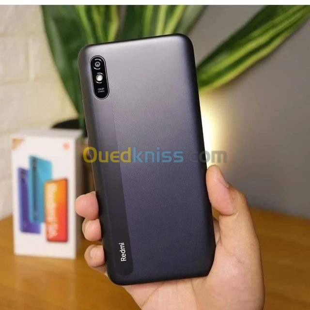 Redmi Redmi 9A