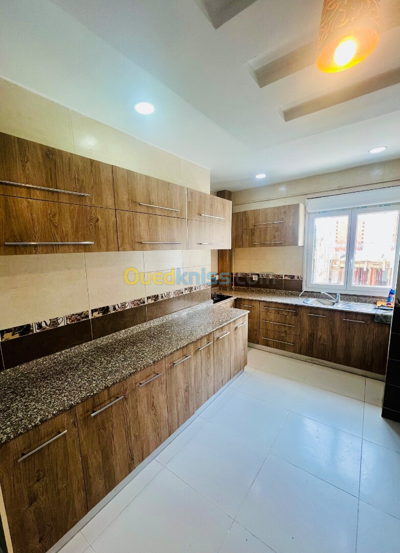 Vente Appartement F3 Sétif Setif