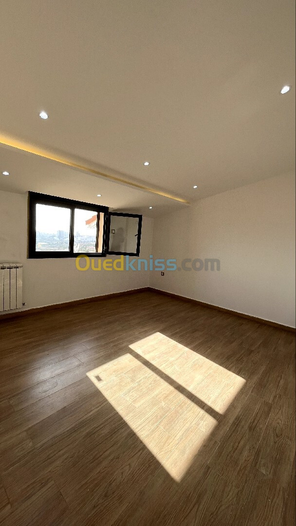 Vente Duplex F6 Alger Bir mourad rais