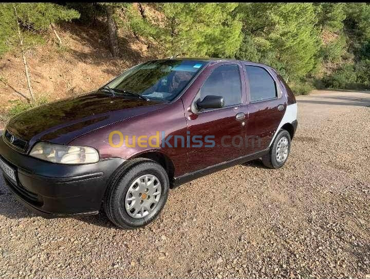 Fiat Palio 2005 Palio