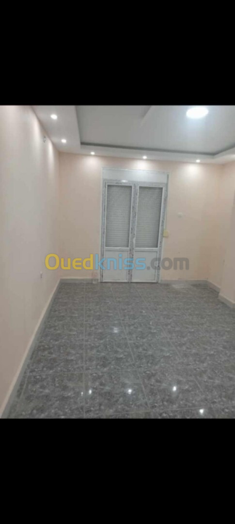 Vente Appartement F4 Alger Bordj el kiffan