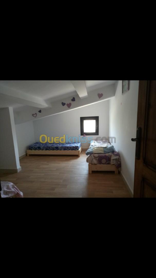 Location vacances Bungalow Mostaganem Hadjadj