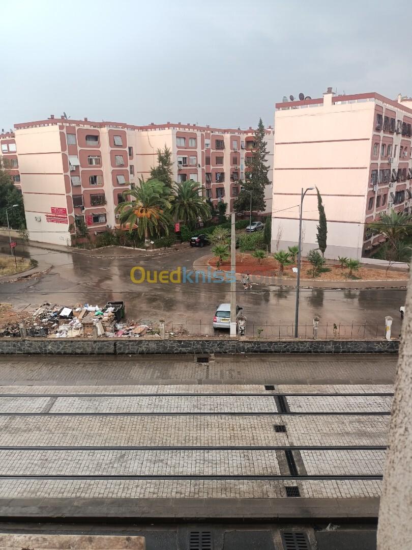 Location Niveau De Villa F6 Alger Bab ezzouar