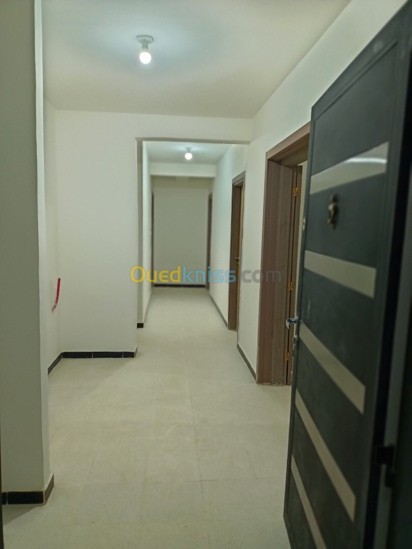 Vente Appartement F4 Annaba El bouni