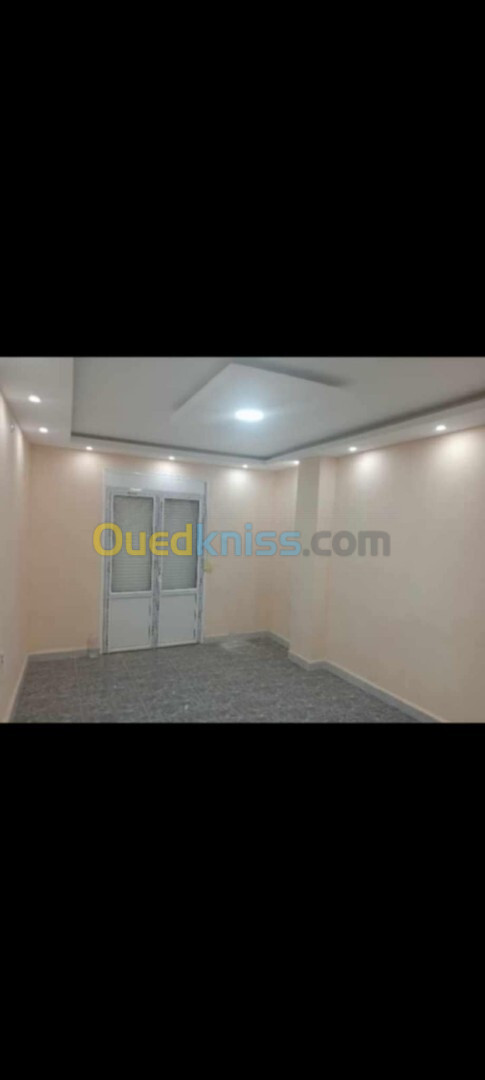 Vente Appartement F4 Alger Bordj el kiffan