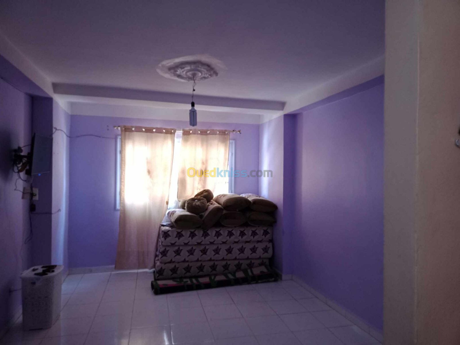 Vente Appartement F3 Tlemcen Chetouane