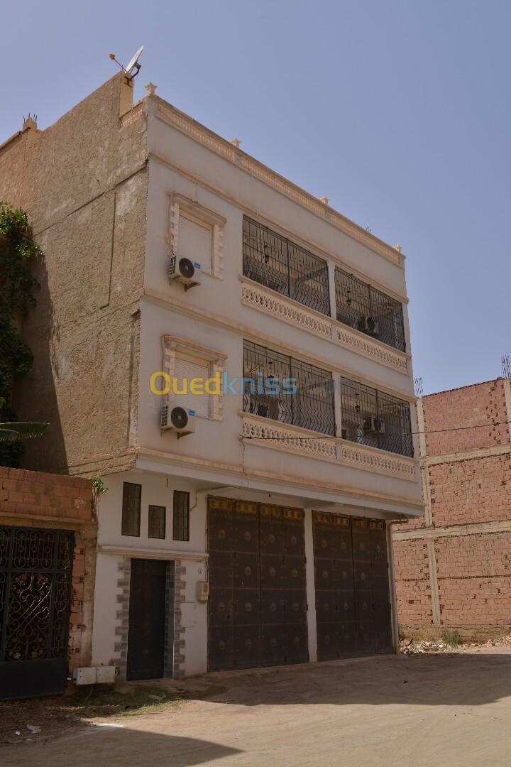 Vente Villa Aïn Defla Sidi lakhdar