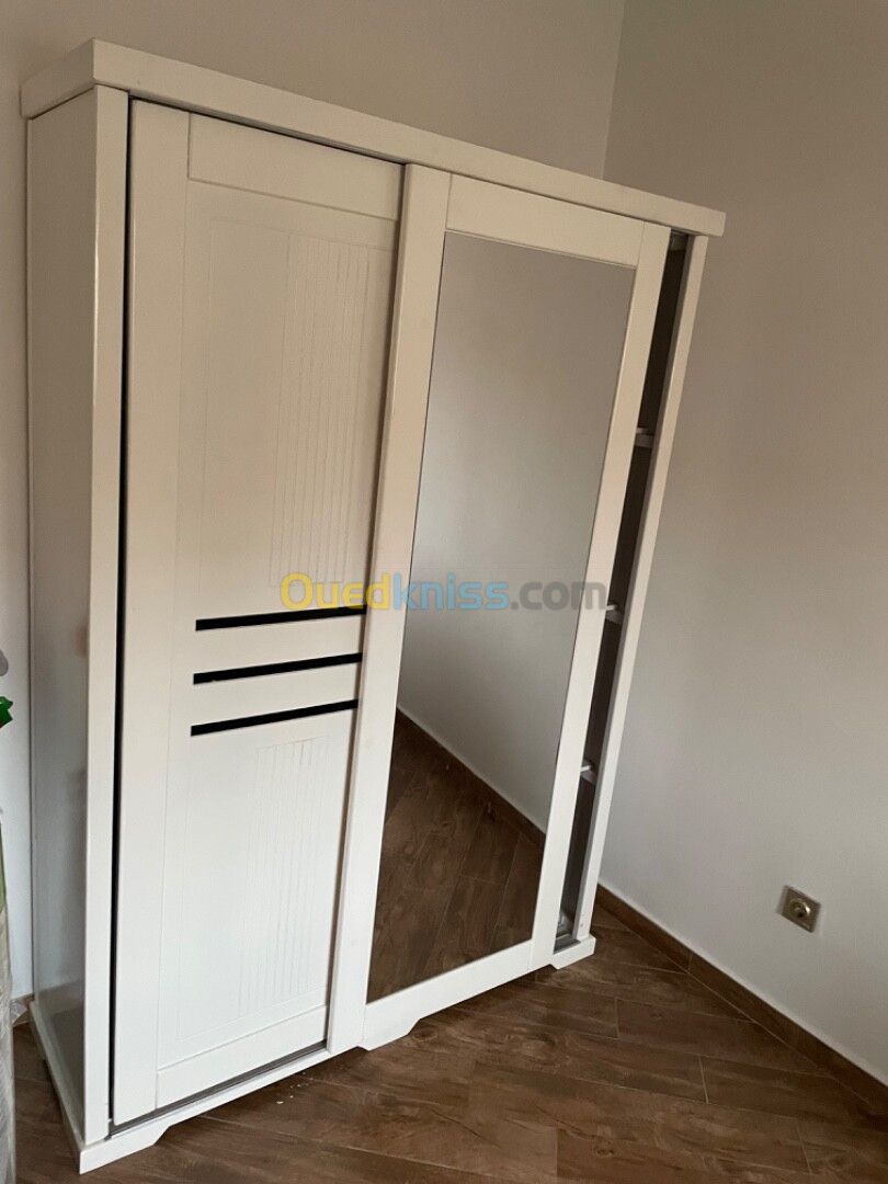 Armoire 2m/180cm