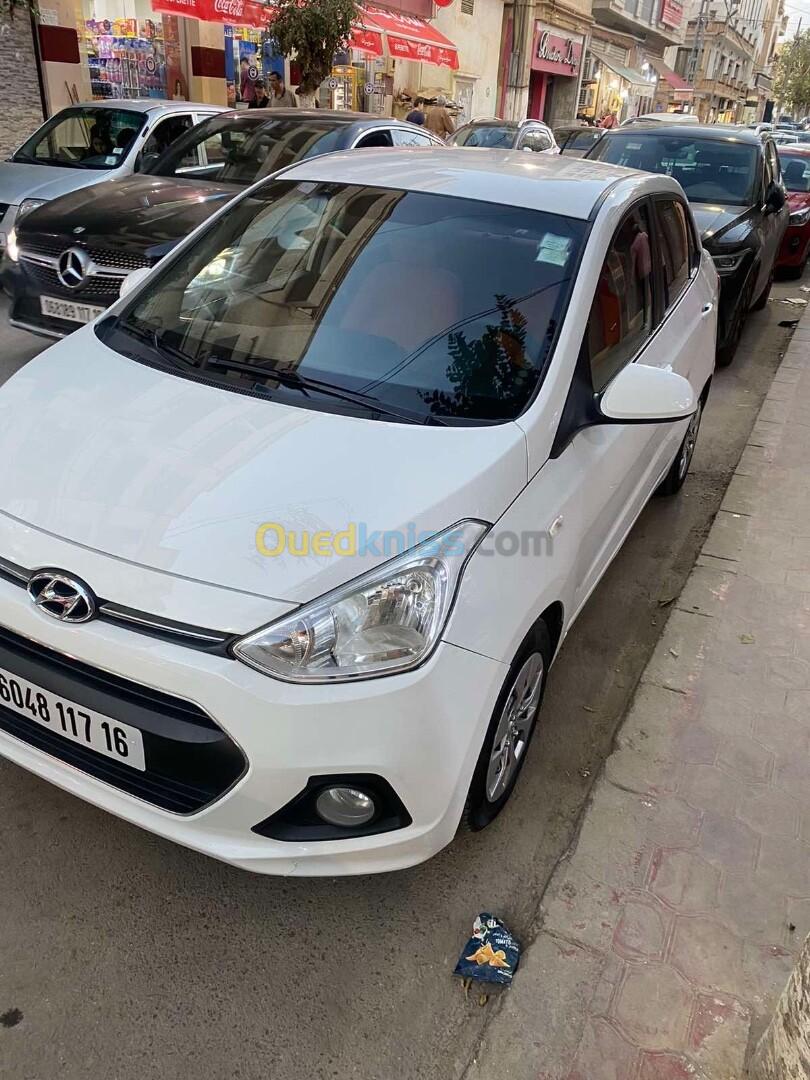 Hyundai i10 2017 