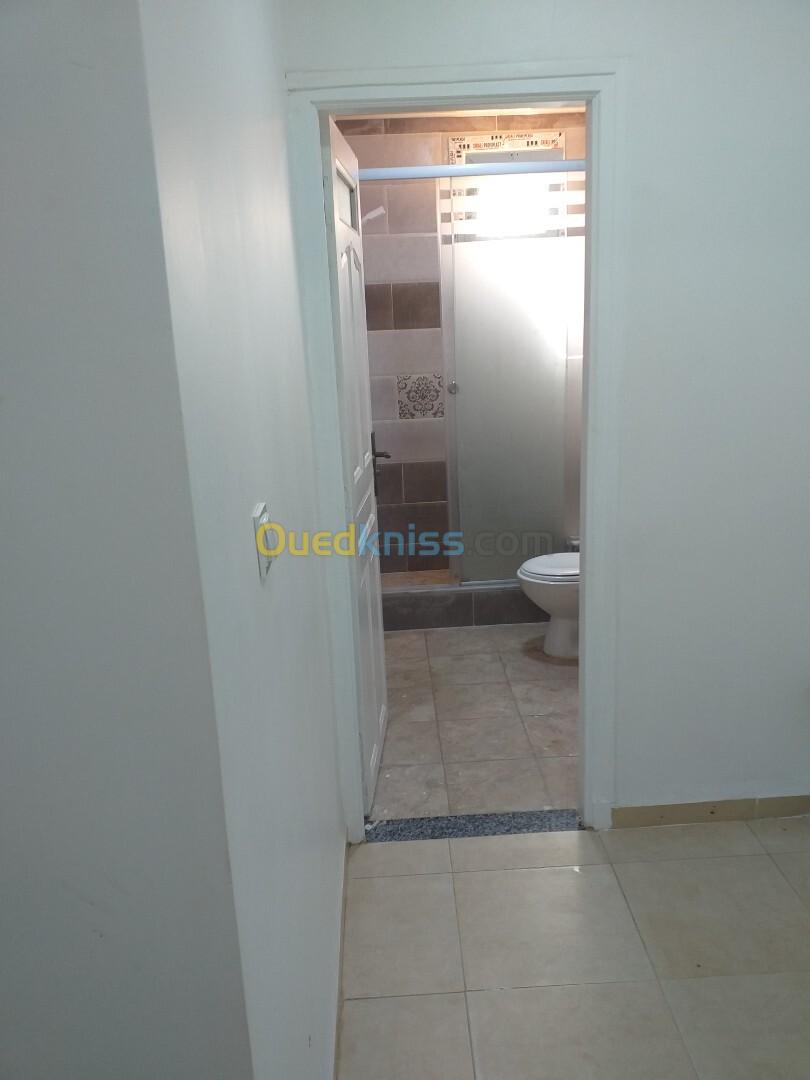 Location Appartement F3 Alger Hraoua