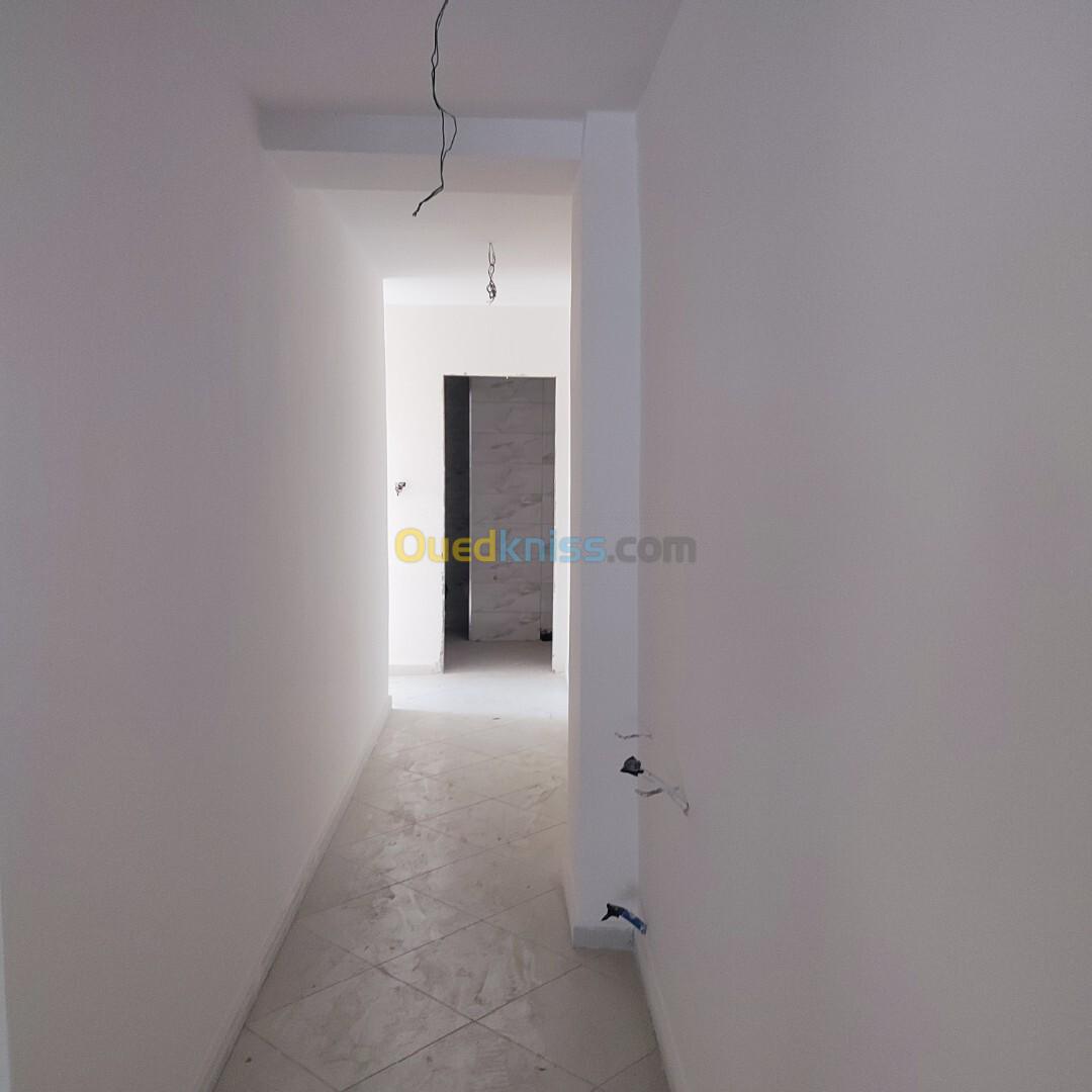 Vente Appartement F3 Blida Boufarik