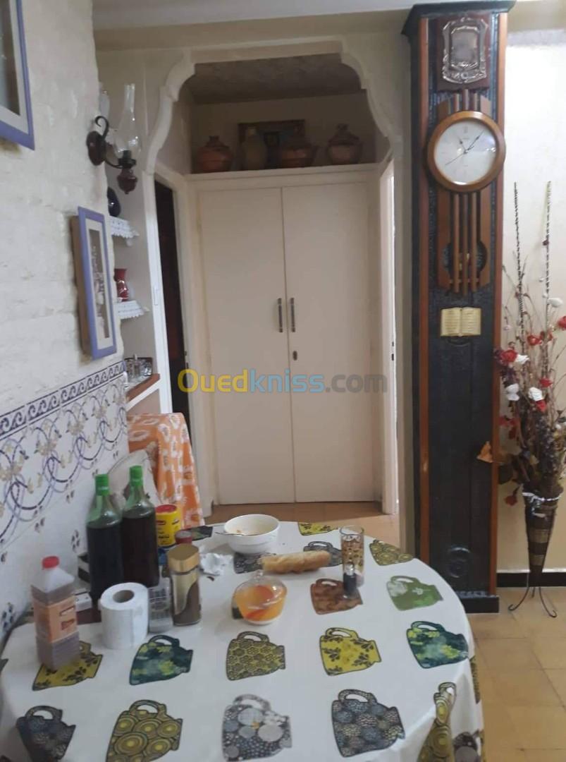 Vente Appartement Tipaza Hadjout