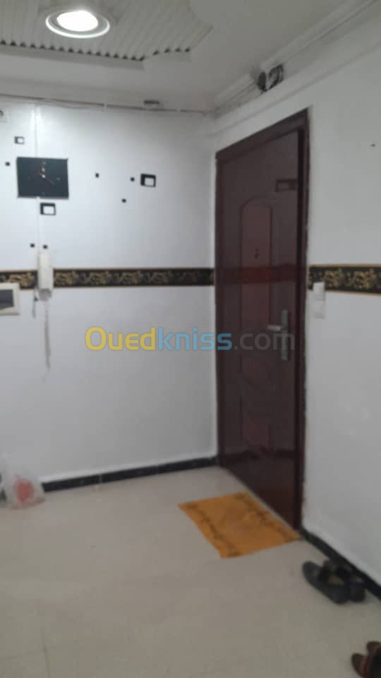 Location Appartement F4 Blida Boufarik