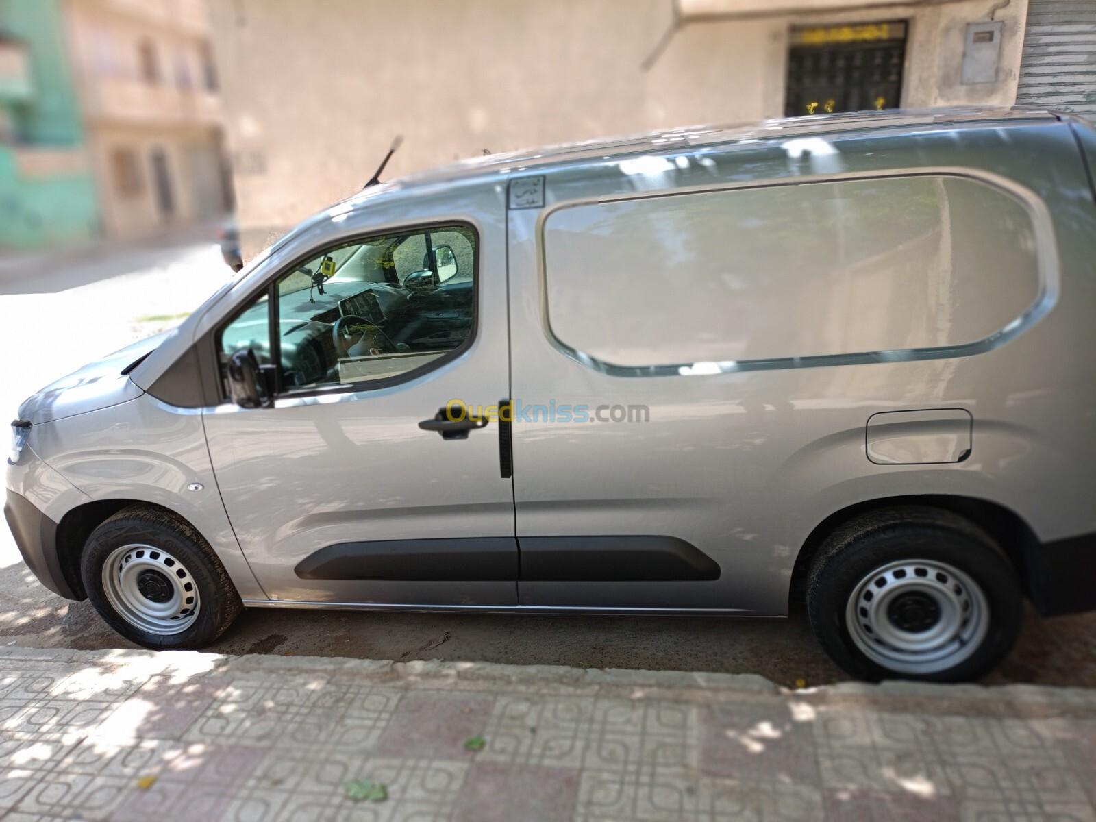 Fiat Doblo 2023 Doblo