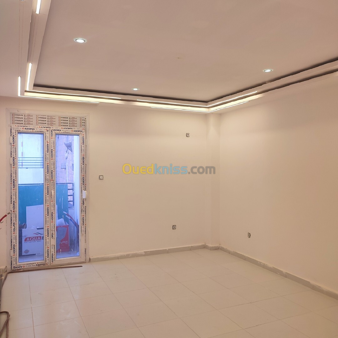 Vente Appartement F4 Blida Boufarik