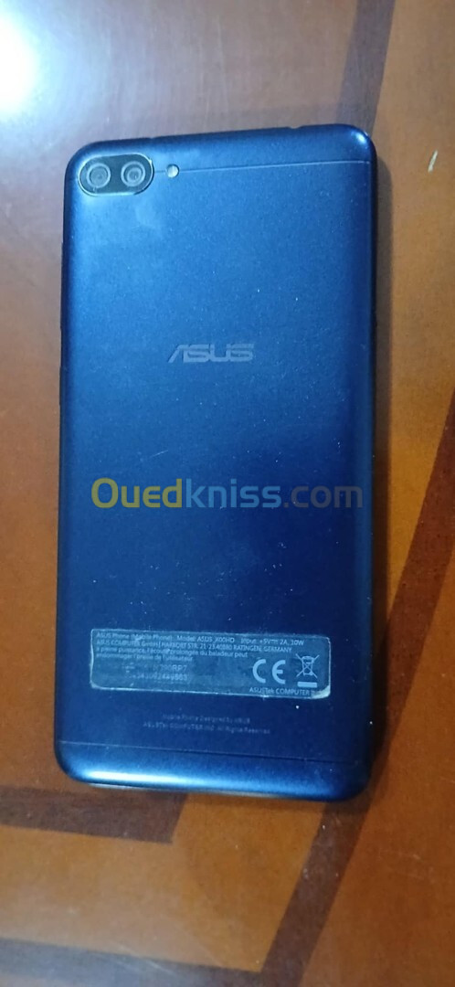 Asus A23