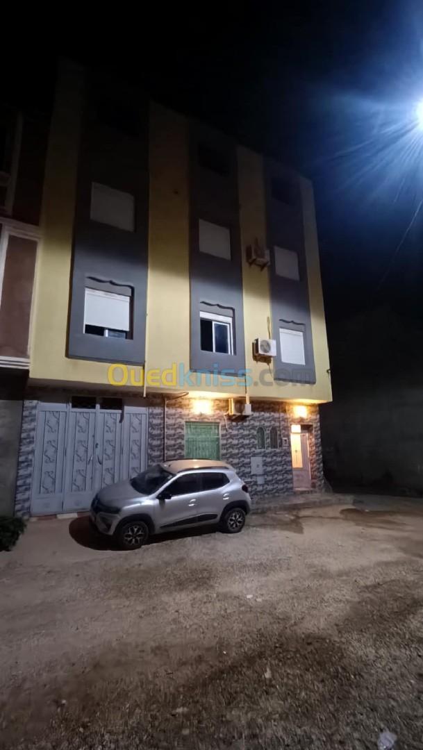 Location vacances Appartement F2 Tlemcen Marsa ben mhidi