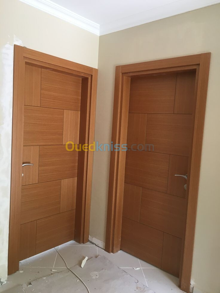 Vente Appartement F3 Alger El harrach