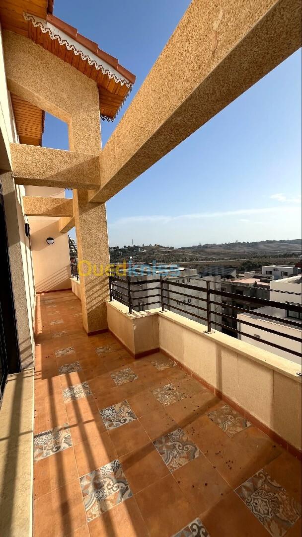 Vente Appartement F5 Alger Dely brahim