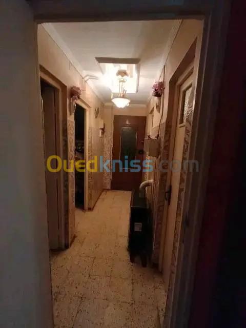 Vente Appartement Oran Gdyel