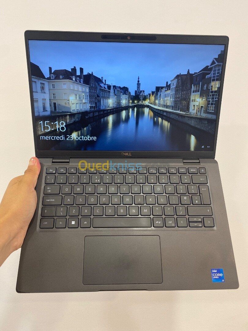 Dell latitude 7420