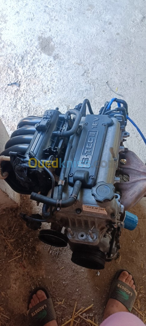 Moteur 1.2 Chevrolet sail