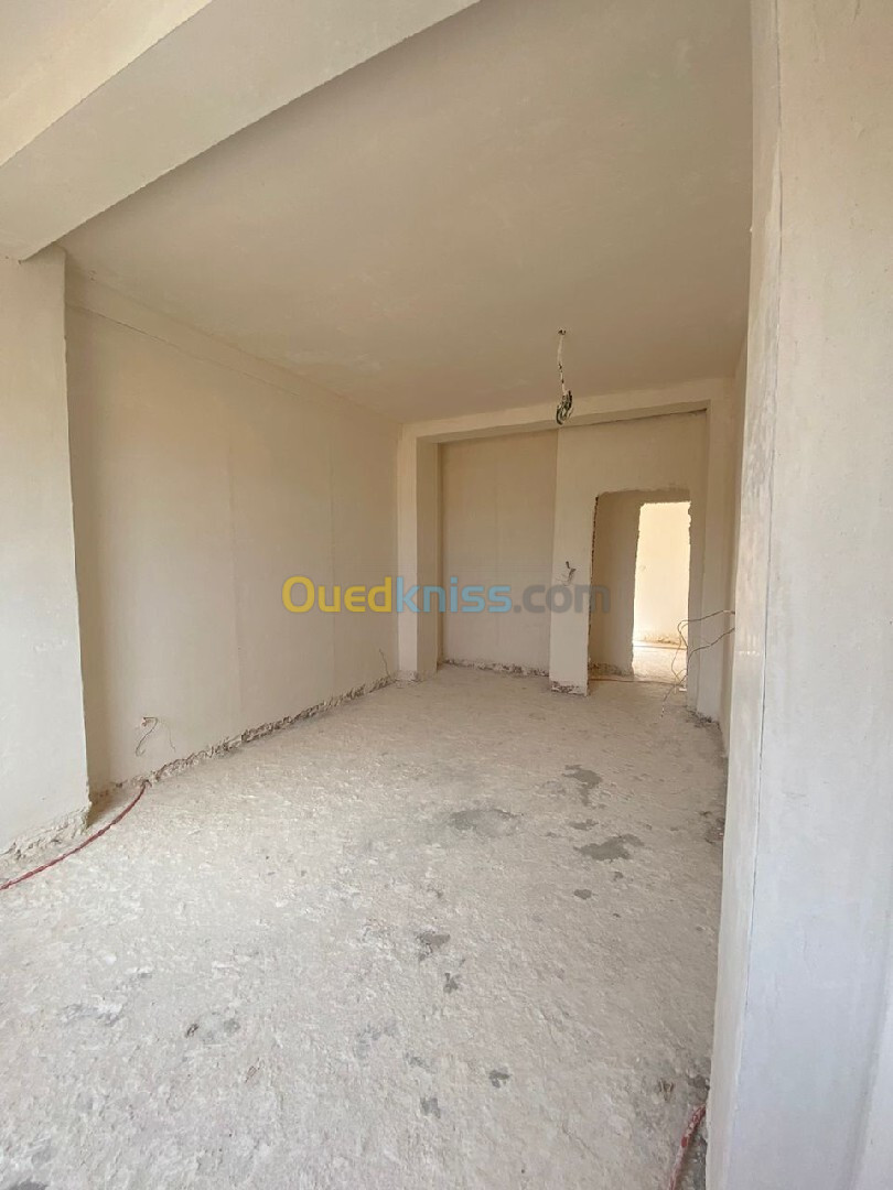 Vente Appartement F4 Alger Beni messous