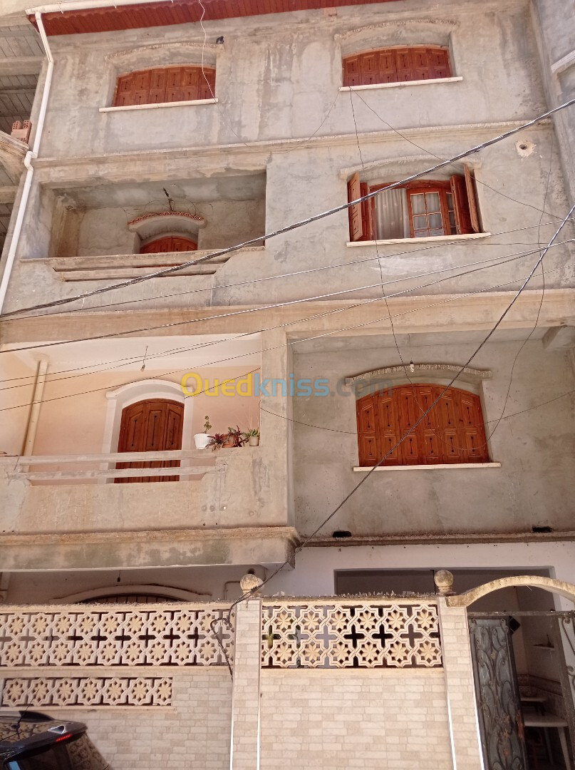 Vente Villa Alger Ain naadja