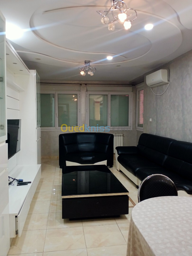 Location Appartement Béjaïa Bejaia