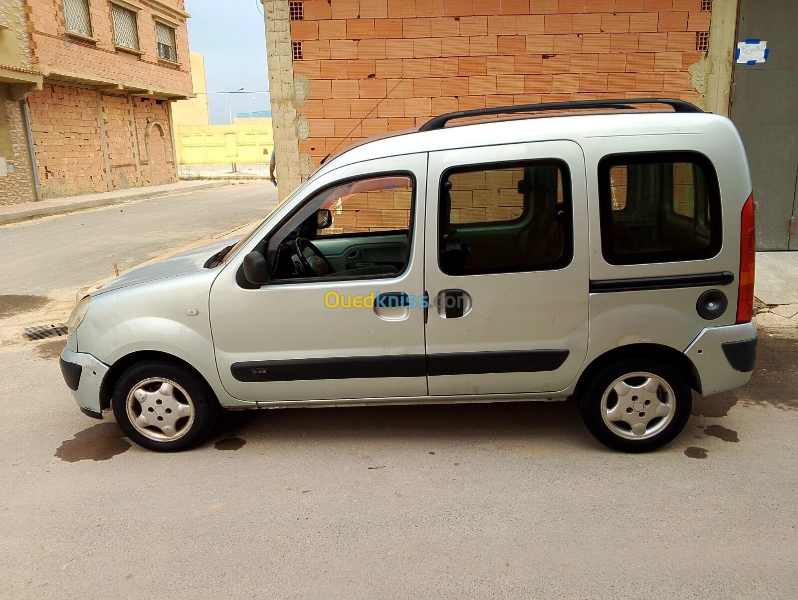 Renault Kangoo 2008 Kangoo