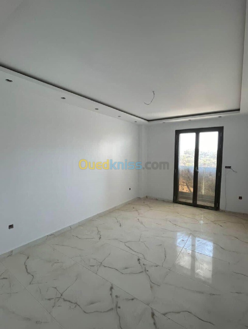 Vente Appartement F2 Alger Mohammadia