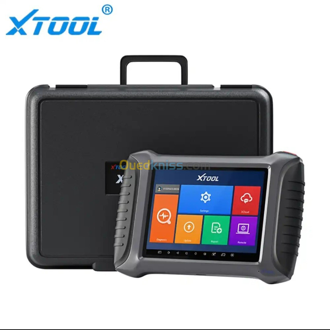 XTOOL X100 PAD 3 Elite