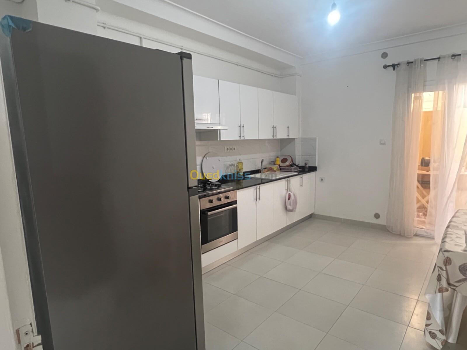 Location Appartement F3 Tizi Ouzou Tizi ouzou